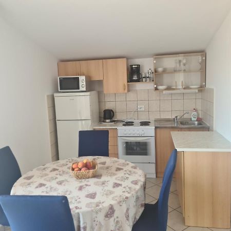 Apartments Jelica Slatine Ngoại thất bức ảnh