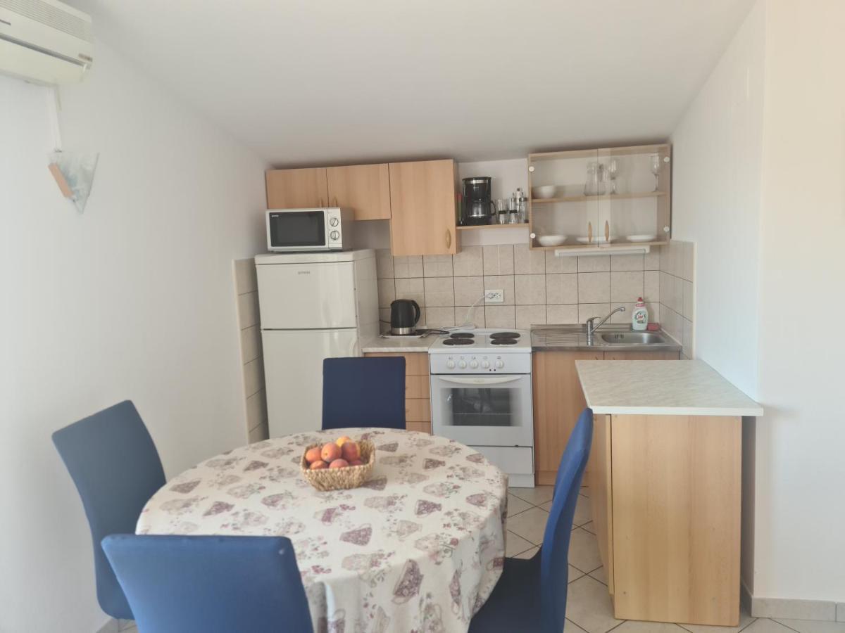 Apartments Jelica Slatine Ngoại thất bức ảnh