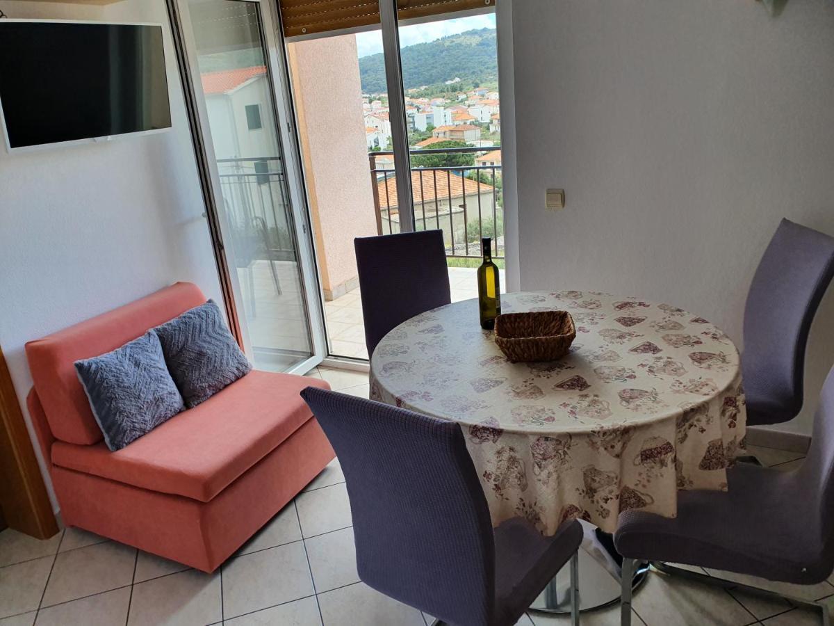 Apartments Jelica Slatine Ngoại thất bức ảnh