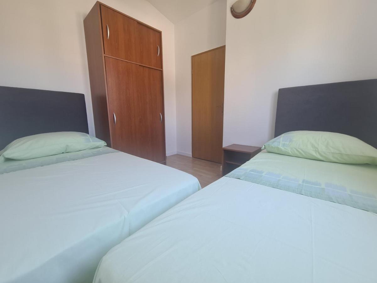 Apartments Jelica Slatine Ngoại thất bức ảnh