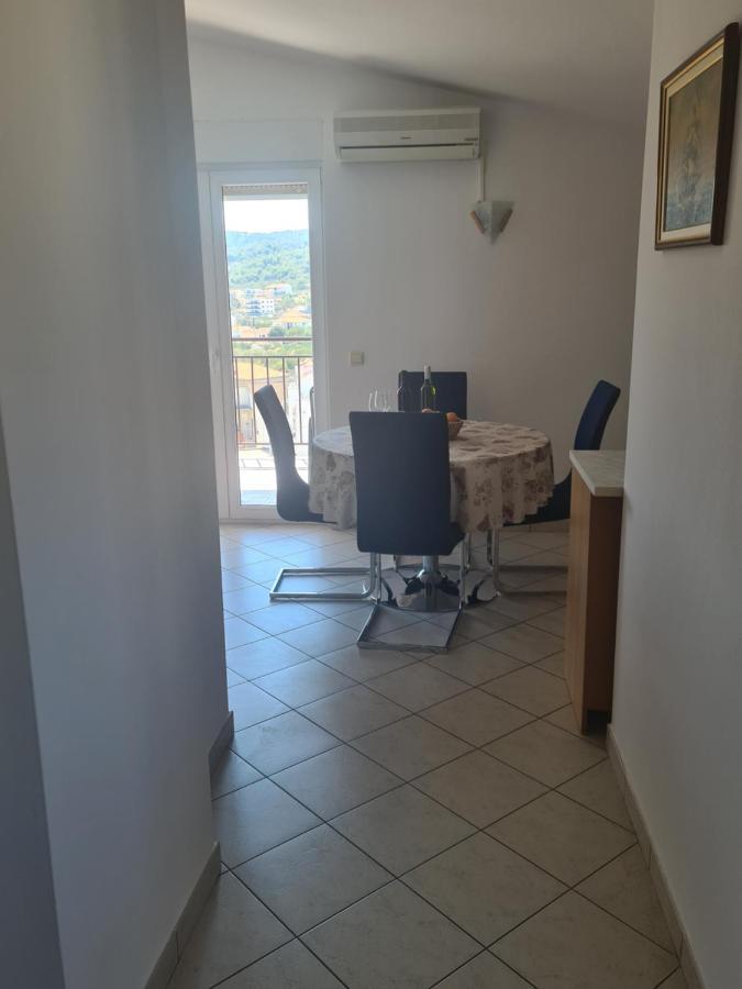 Apartments Jelica Slatine Ngoại thất bức ảnh