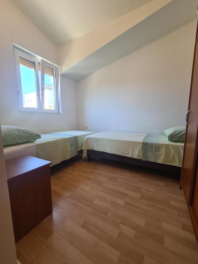 Apartments Jelica Slatine Ngoại thất bức ảnh
