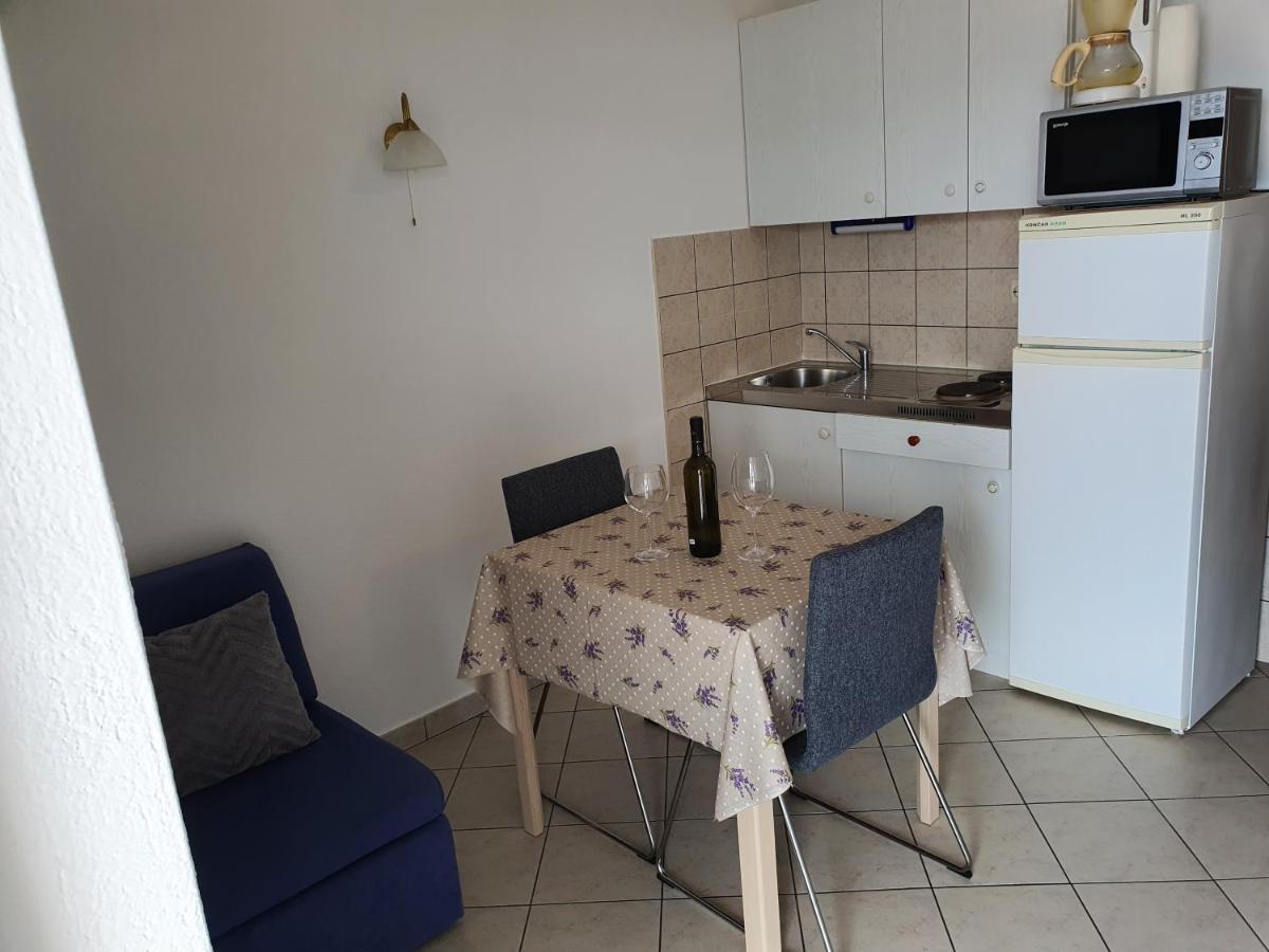 Apartments Jelica Slatine Ngoại thất bức ảnh