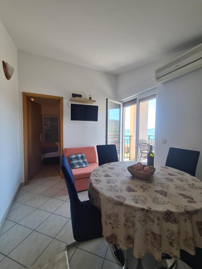 Apartments Jelica Slatine Ngoại thất bức ảnh