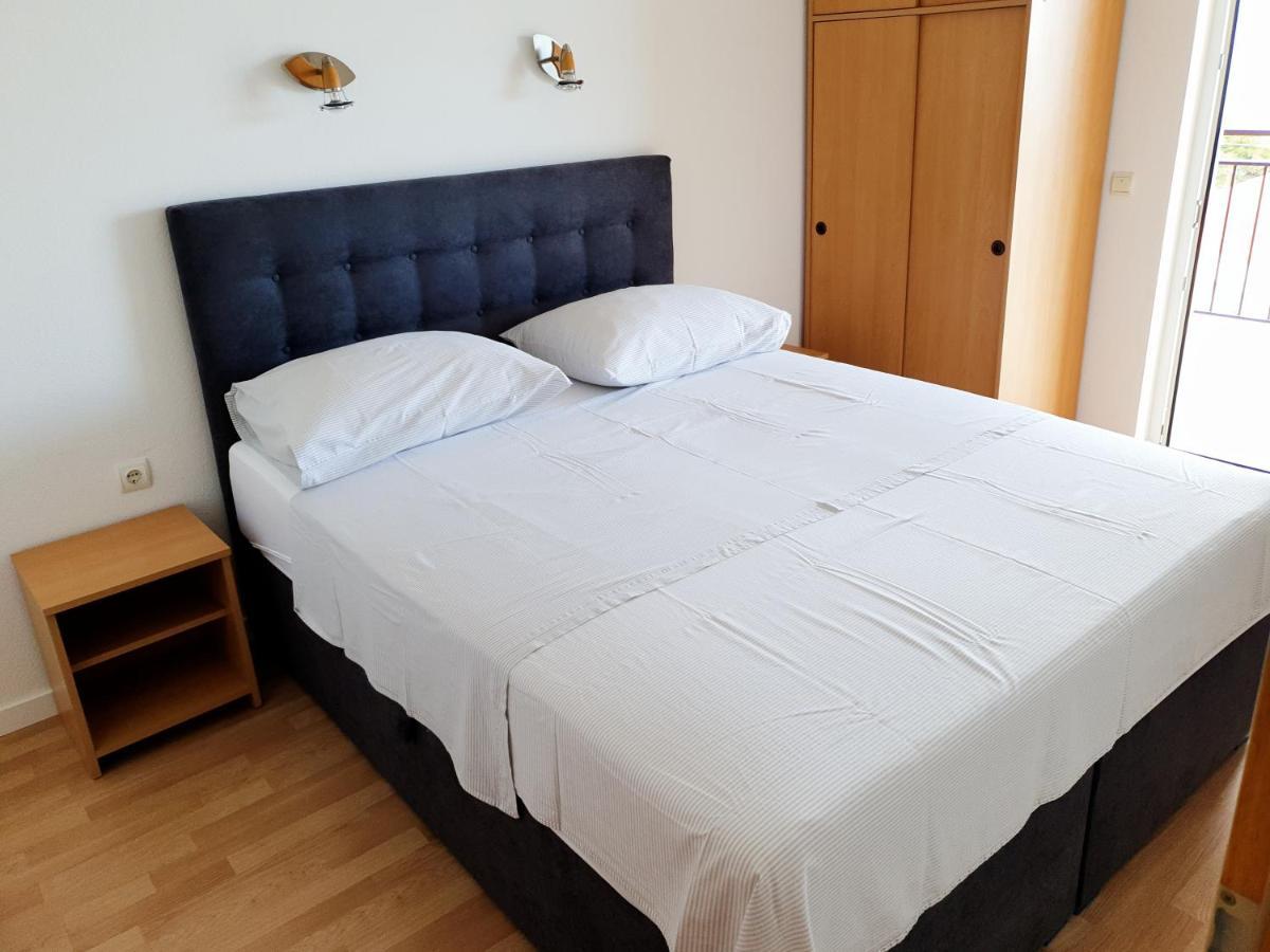 Apartments Jelica Slatine Ngoại thất bức ảnh